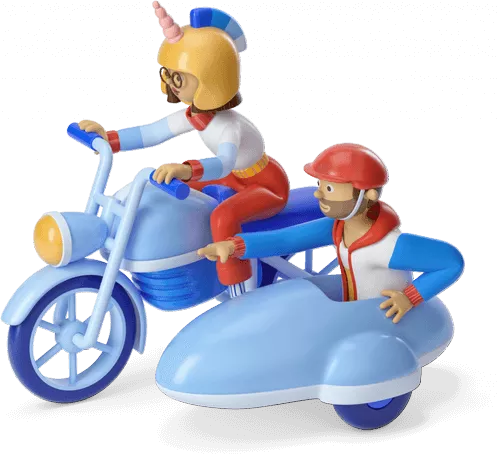 Icone litige automobilistes