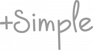 Logo +simple