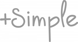 Logo +simple
